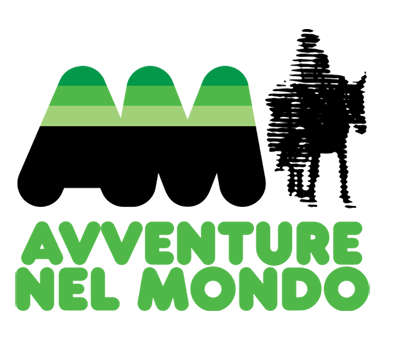 AVVENTURE NEL MONDO