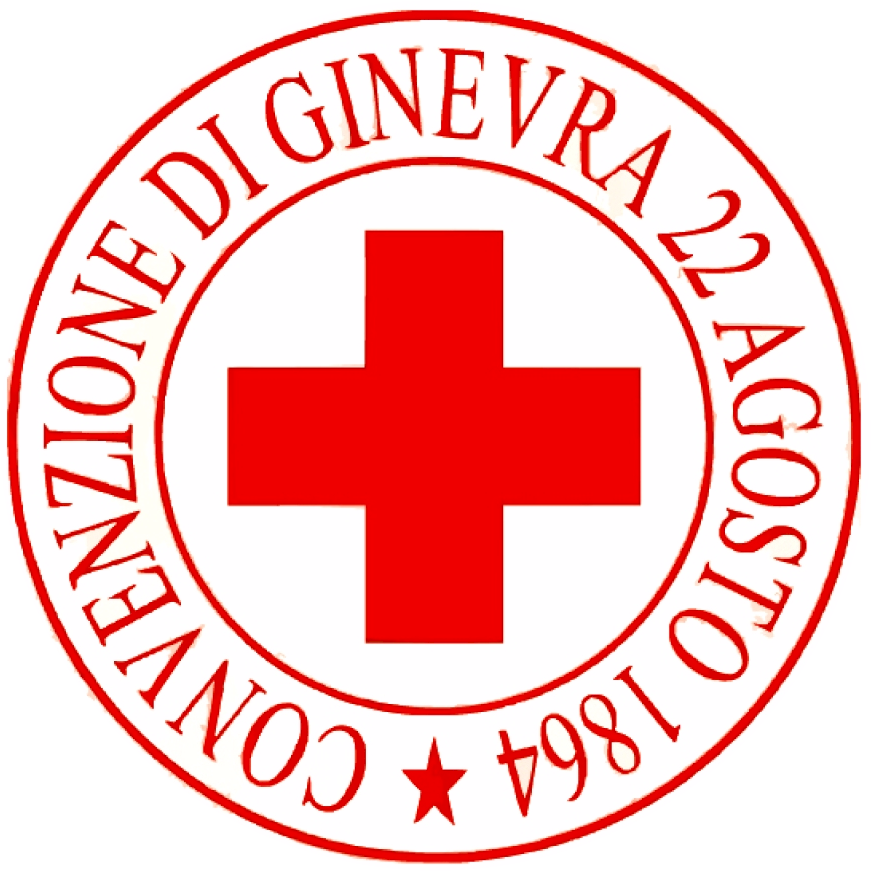 CROCE ROSSA