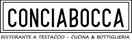CONCIABOCCA
