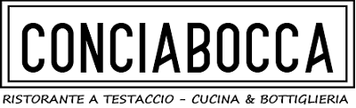 Ristorante a Testaccio